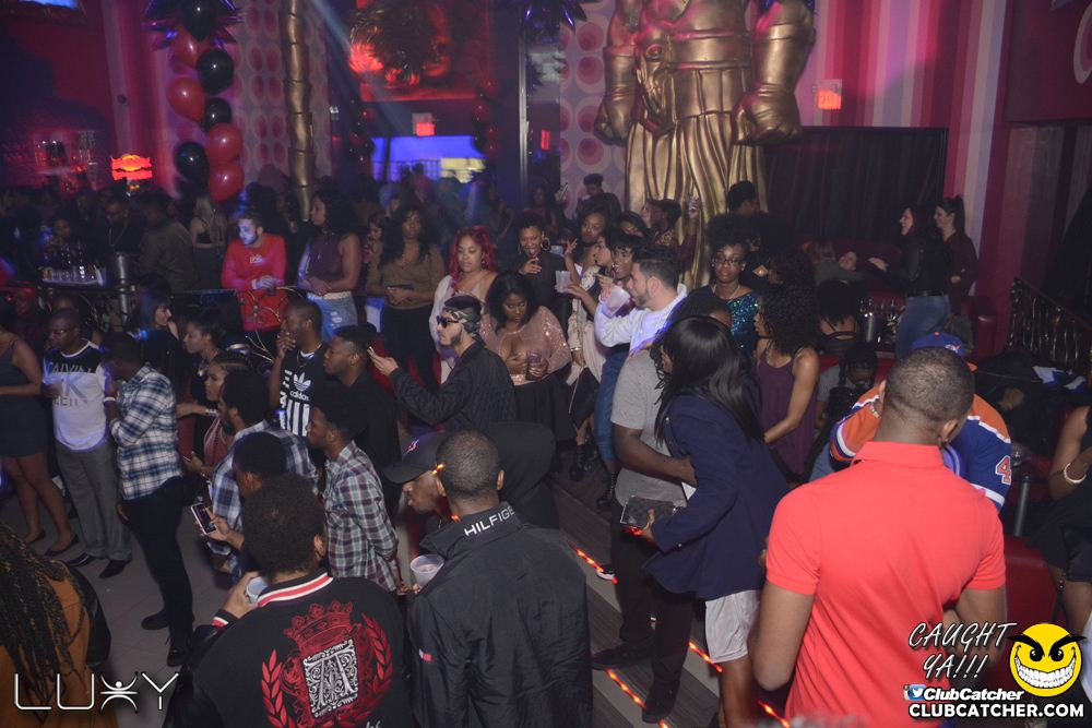 Luxy nightclub photo 197 - November 25th, 2016