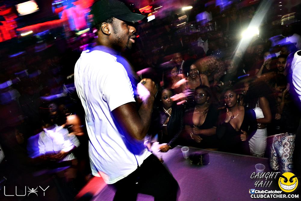 Luxy nightclub photo 198 - November 25th, 2016