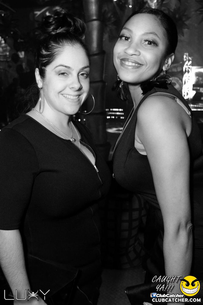 Luxy nightclub photo 199 - November 25th, 2016