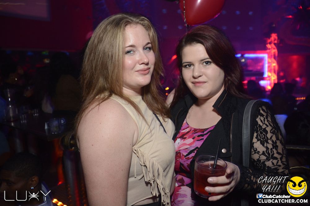 Luxy nightclub photo 200 - November 25th, 2016