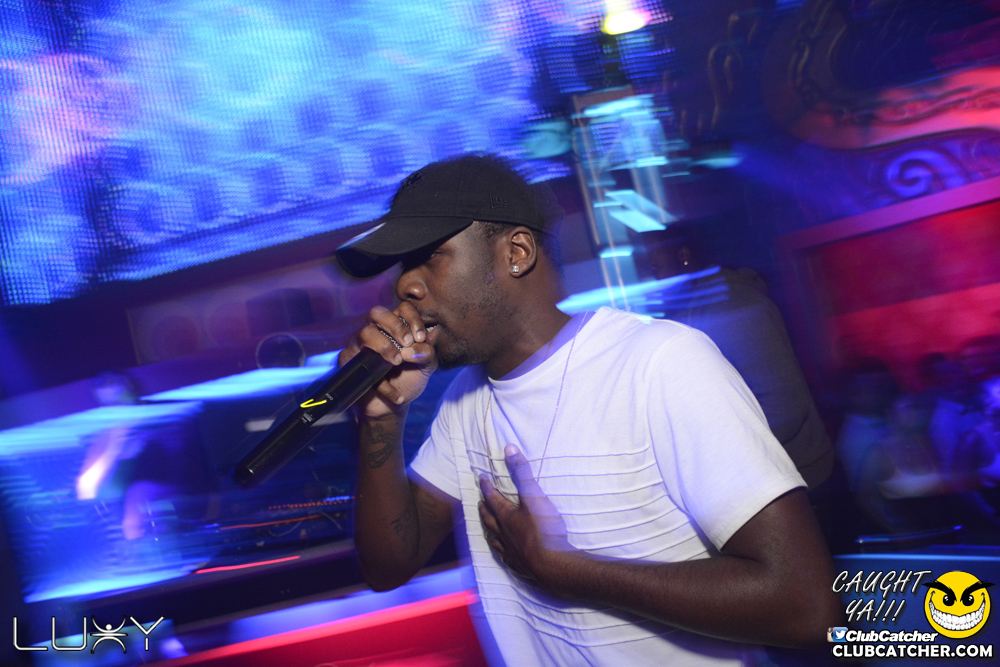 Luxy nightclub photo 21 - November 25th, 2016