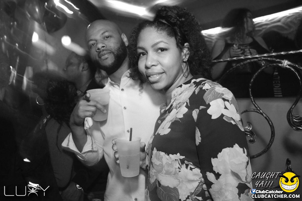 Luxy nightclub photo 202 - November 25th, 2016