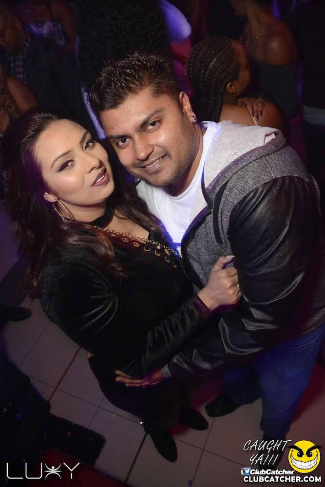 Luxy nightclub photo 203 - November 25th, 2016
