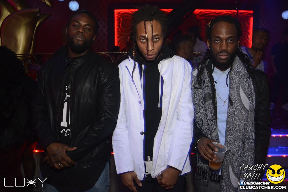 Luxy nightclub photo 204 - November 25th, 2016