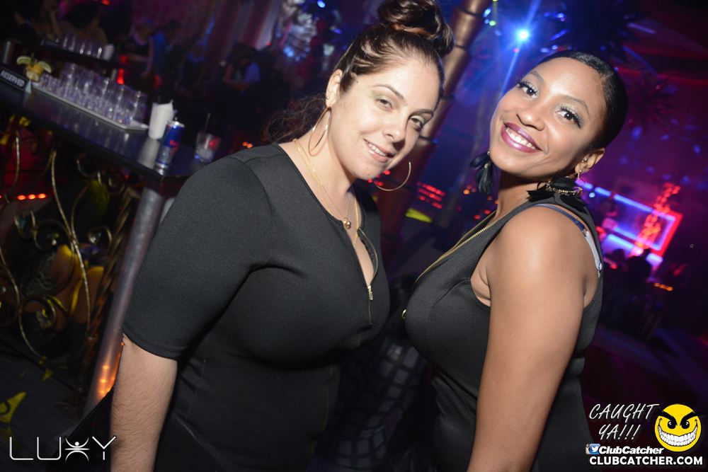 Luxy nightclub photo 205 - November 25th, 2016