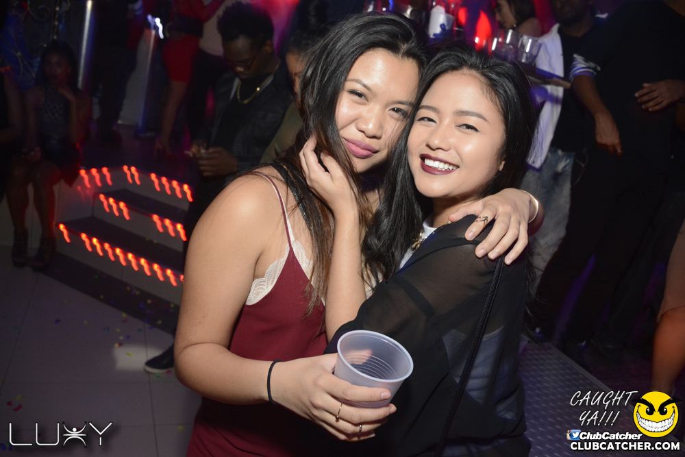 Luxy nightclub photo 206 - November 25th, 2016