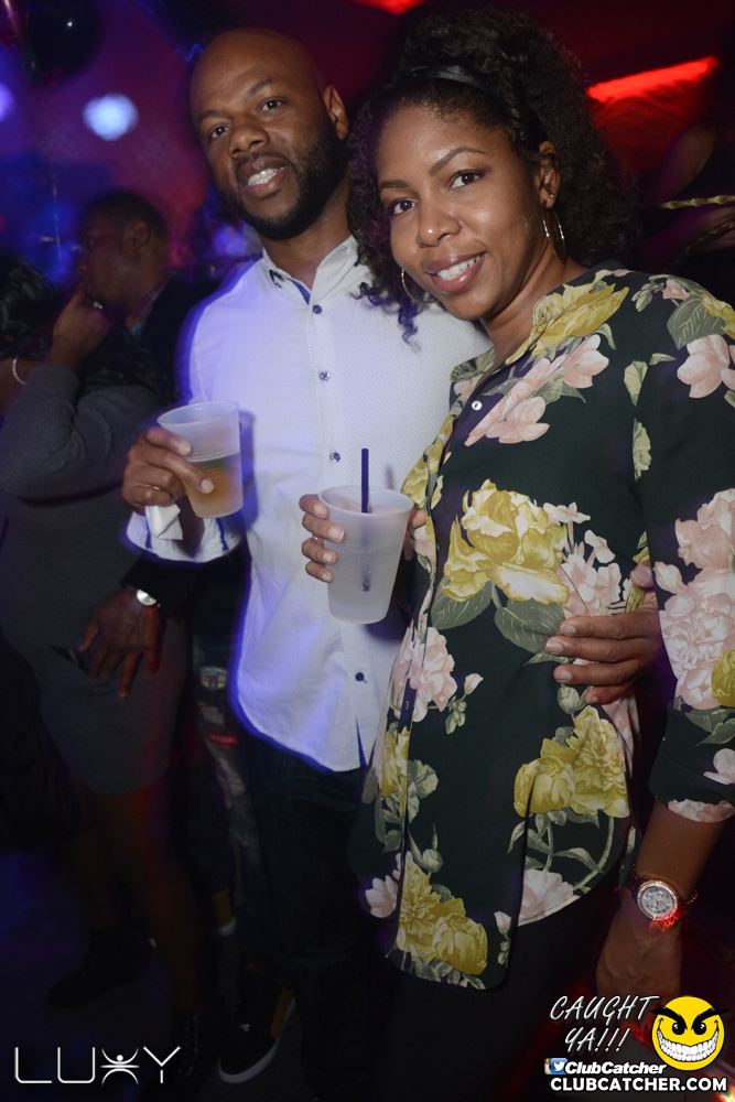 Luxy nightclub photo 208 - November 25th, 2016