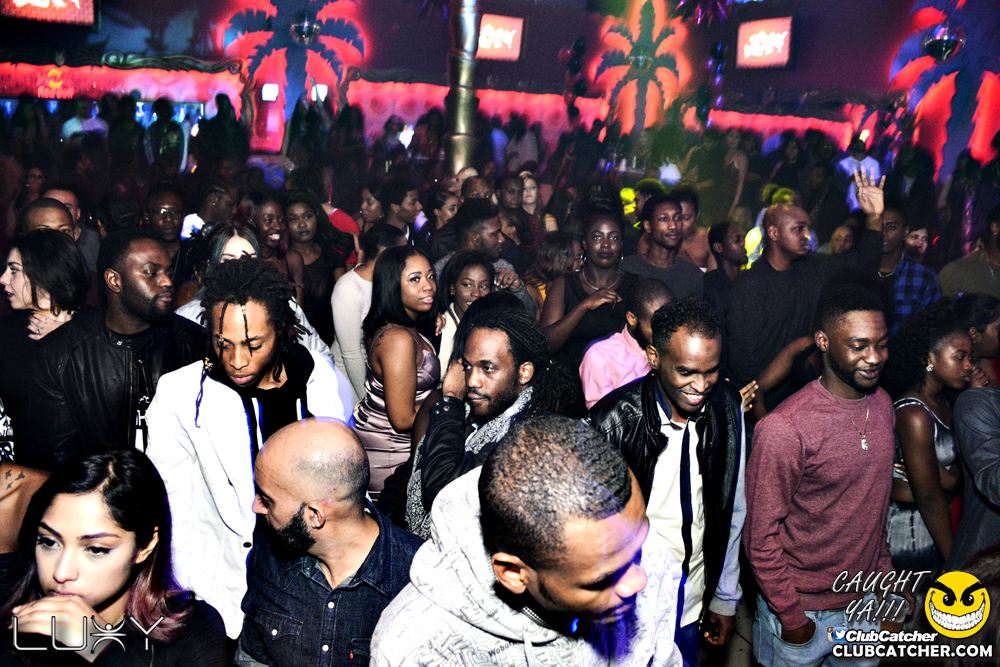 Luxy nightclub photo 209 - November 25th, 2016