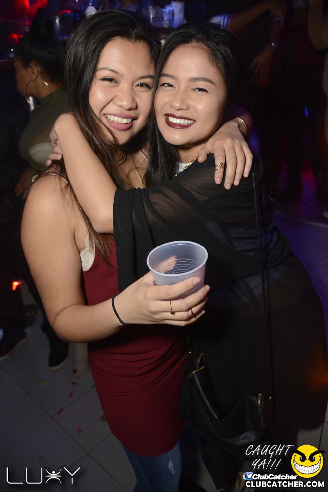Luxy nightclub photo 210 - November 25th, 2016