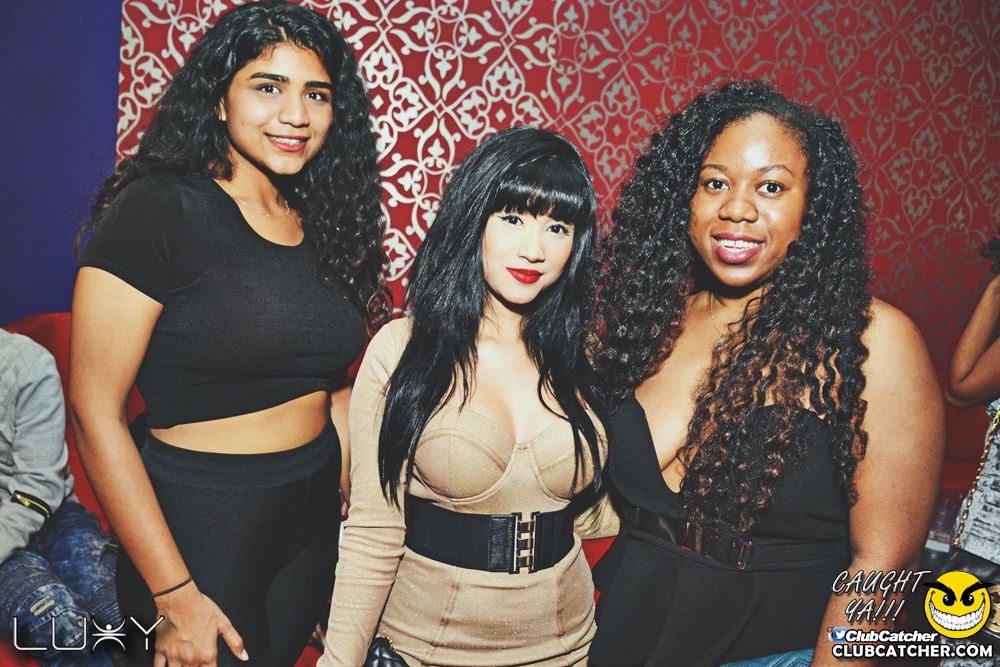 Luxy nightclub photo 23 - November 25th, 2016