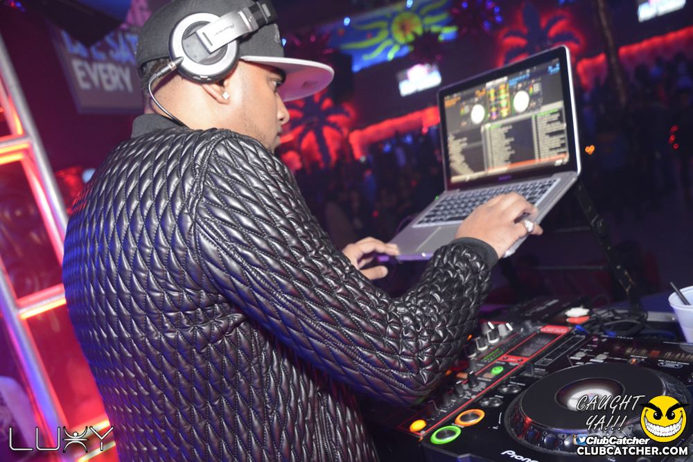 Luxy nightclub photo 26 - November 25th, 2016