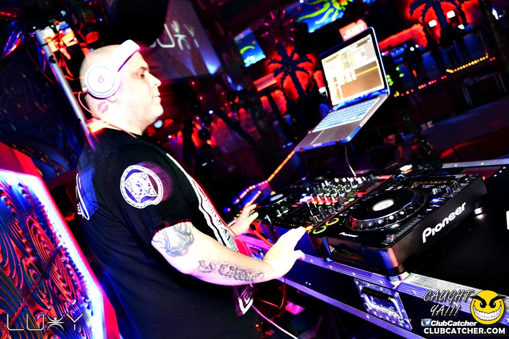 Luxy nightclub photo 27 - November 25th, 2016