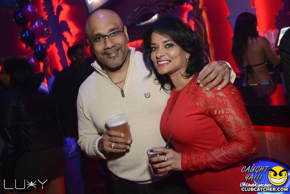 Luxy nightclub photo 28 - November 25th, 2016