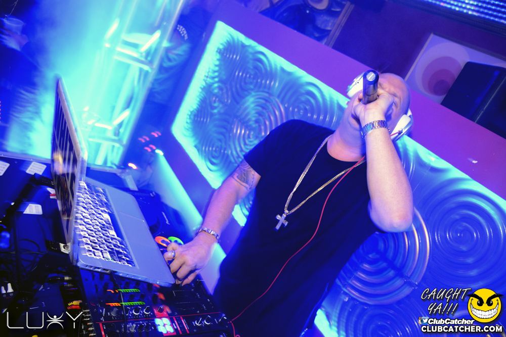Luxy nightclub photo 30 - November 25th, 2016