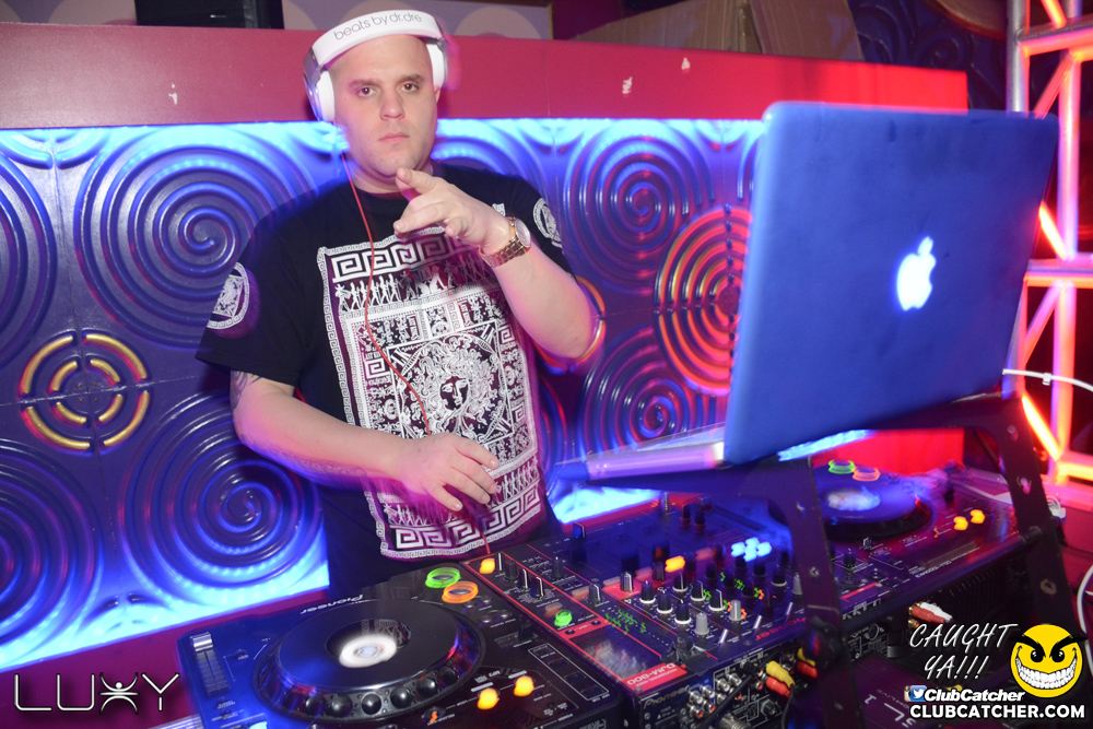 Luxy nightclub photo 4 - November 25th, 2016