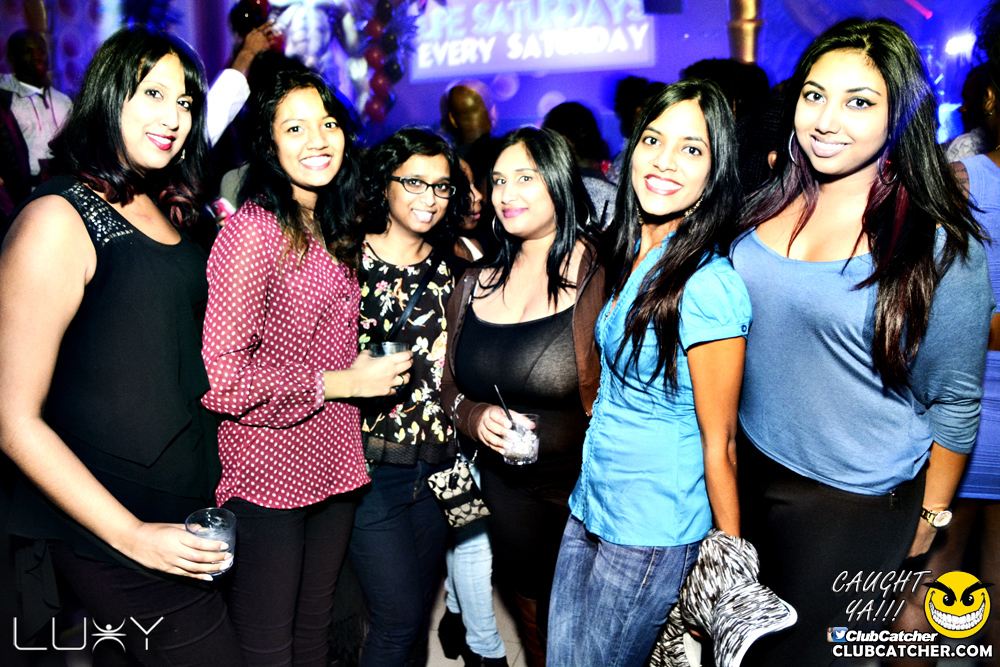 Luxy nightclub photo 31 - November 25th, 2016