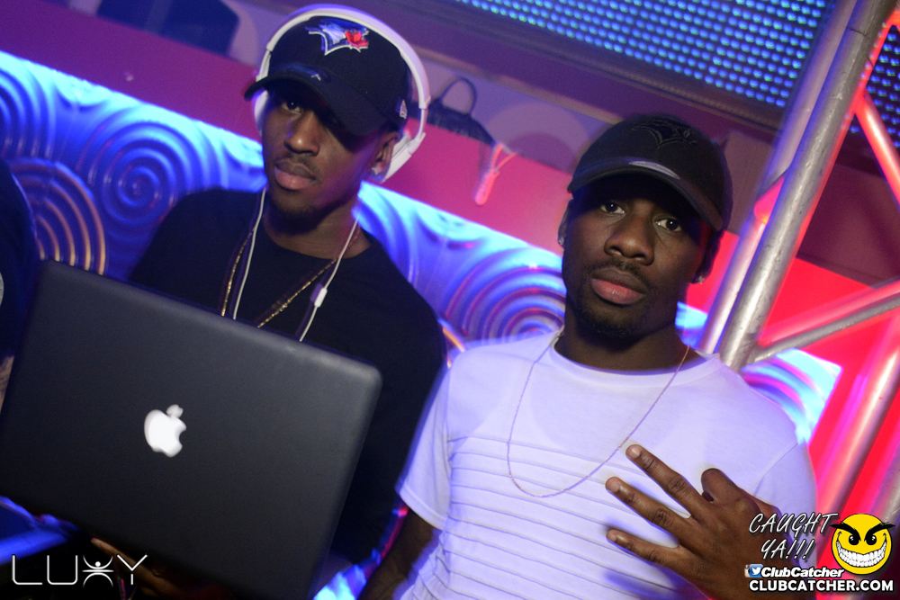 Luxy nightclub photo 32 - November 25th, 2016