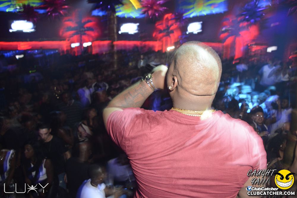 Luxy nightclub photo 33 - November 25th, 2016
