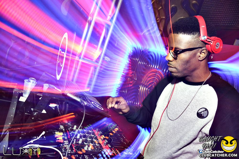 Luxy nightclub photo 34 - November 25th, 2016