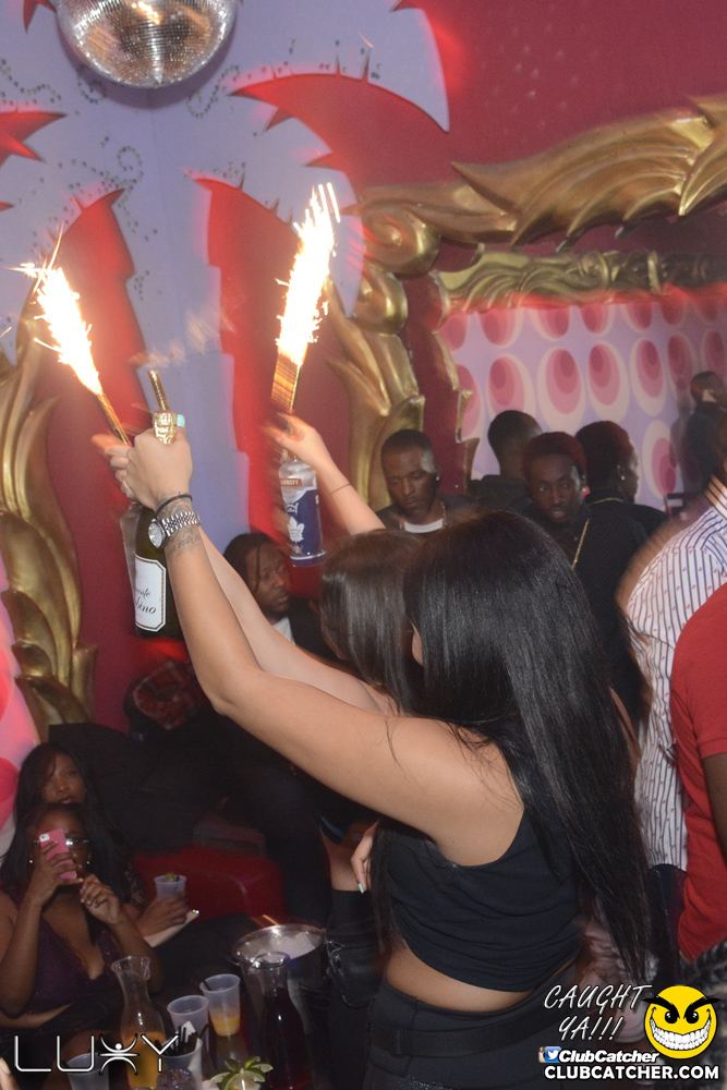 Luxy nightclub photo 35 - November 25th, 2016