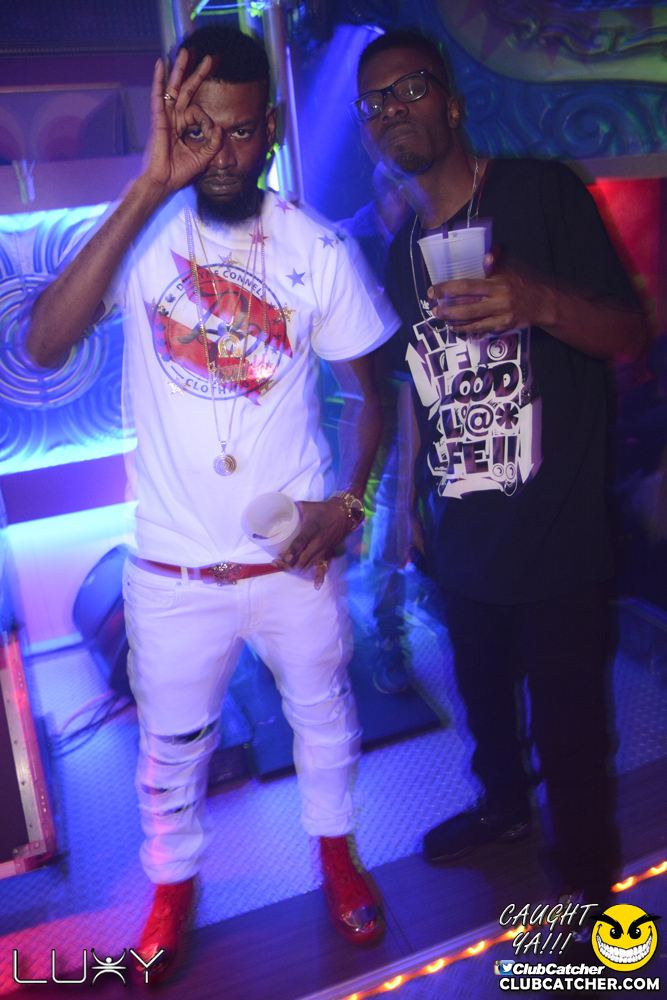 Luxy nightclub photo 36 - November 25th, 2016