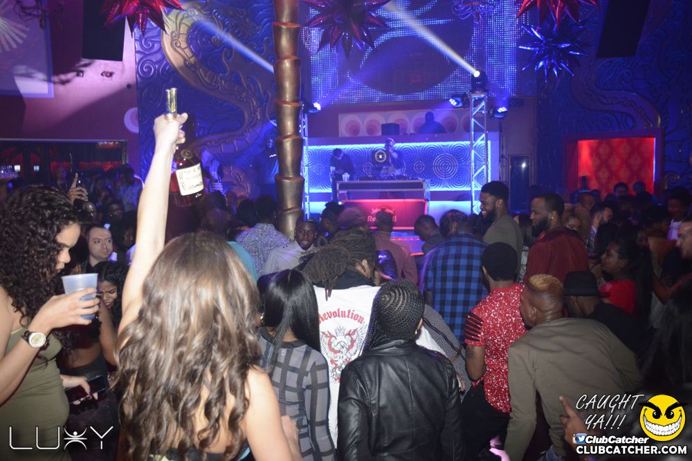 Luxy nightclub photo 37 - November 25th, 2016