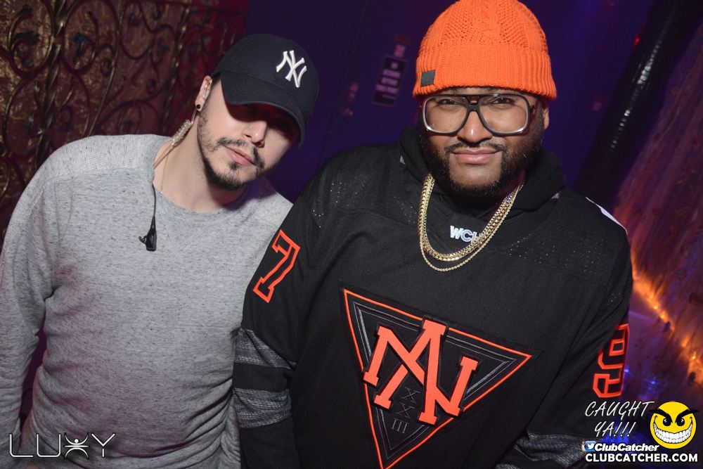 Luxy nightclub photo 38 - November 25th, 2016