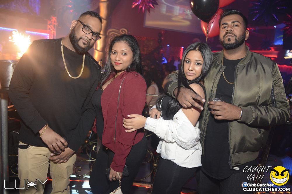 Luxy nightclub photo 5 - November 25th, 2016