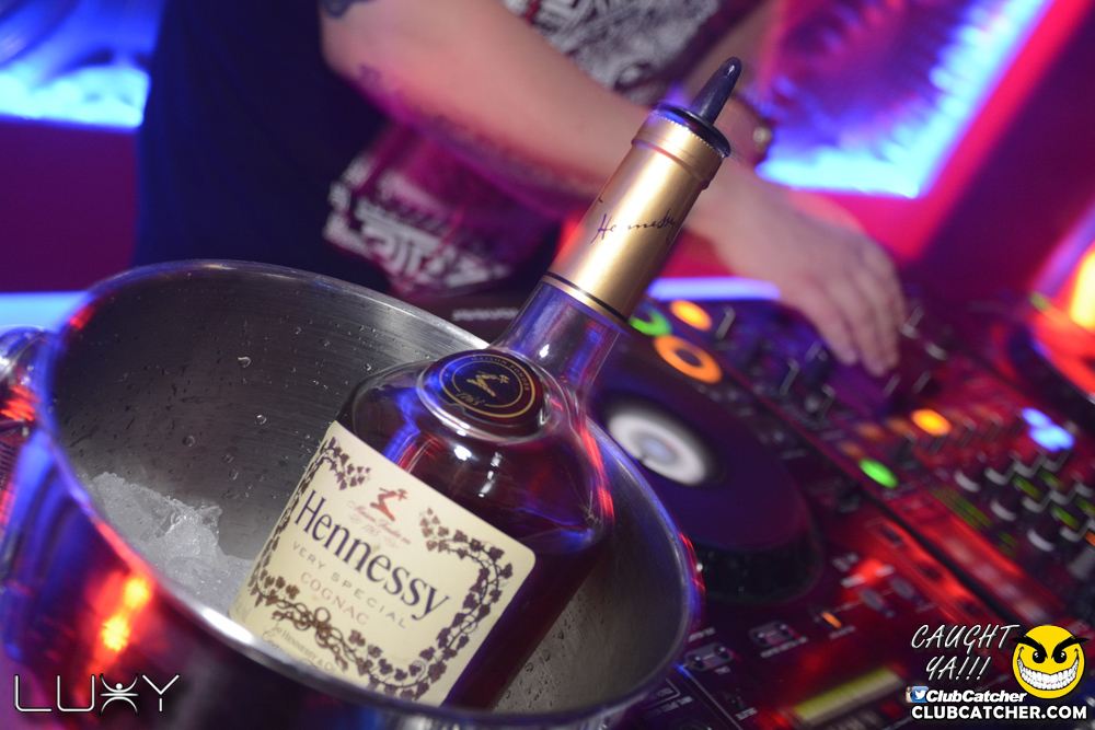 Luxy nightclub photo 45 - November 25th, 2016
