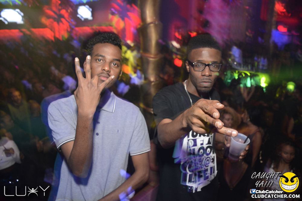 Luxy nightclub photo 50 - November 25th, 2016