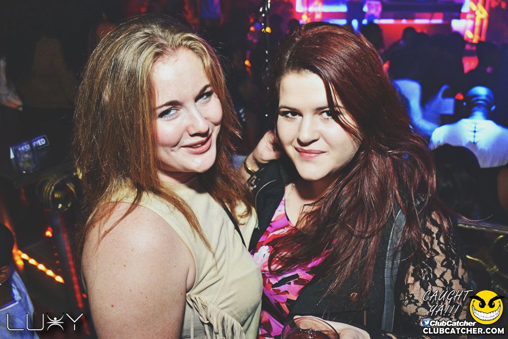Luxy nightclub photo 51 - November 25th, 2016