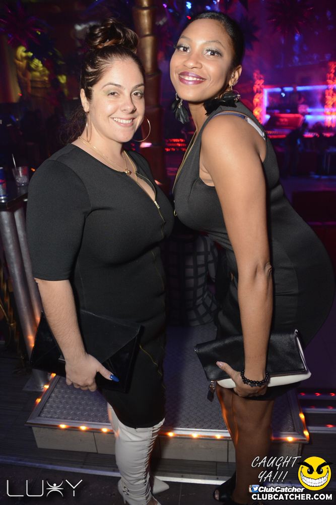 Luxy nightclub photo 53 - November 25th, 2016