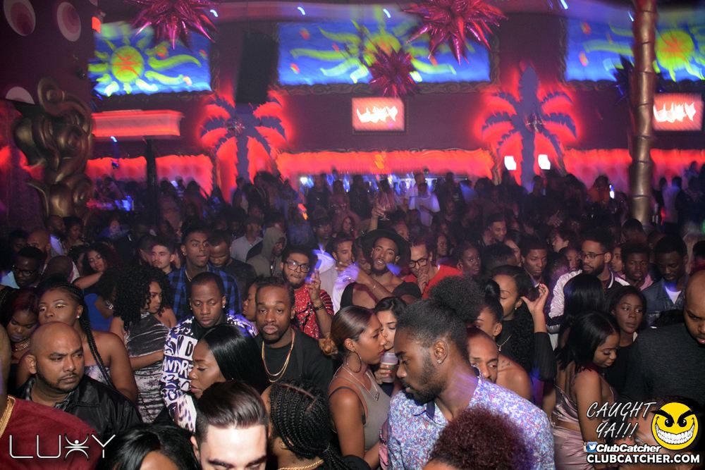 Luxy nightclub photo 54 - November 25th, 2016