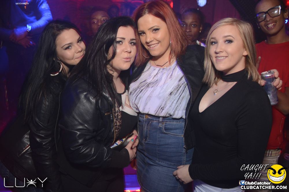 Luxy nightclub photo 55 - November 25th, 2016