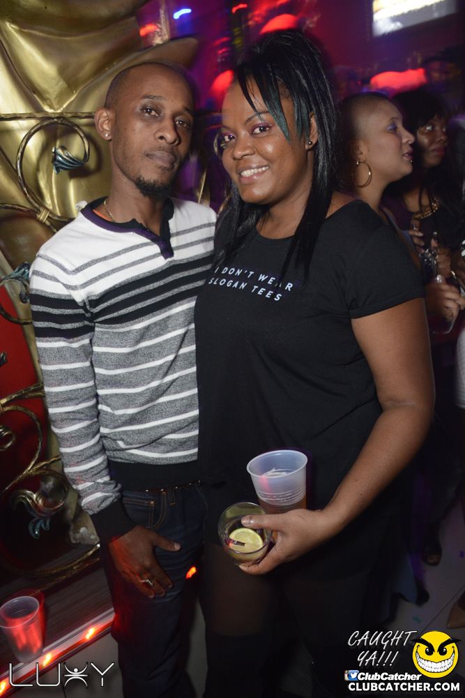 Luxy nightclub photo 56 - November 25th, 2016