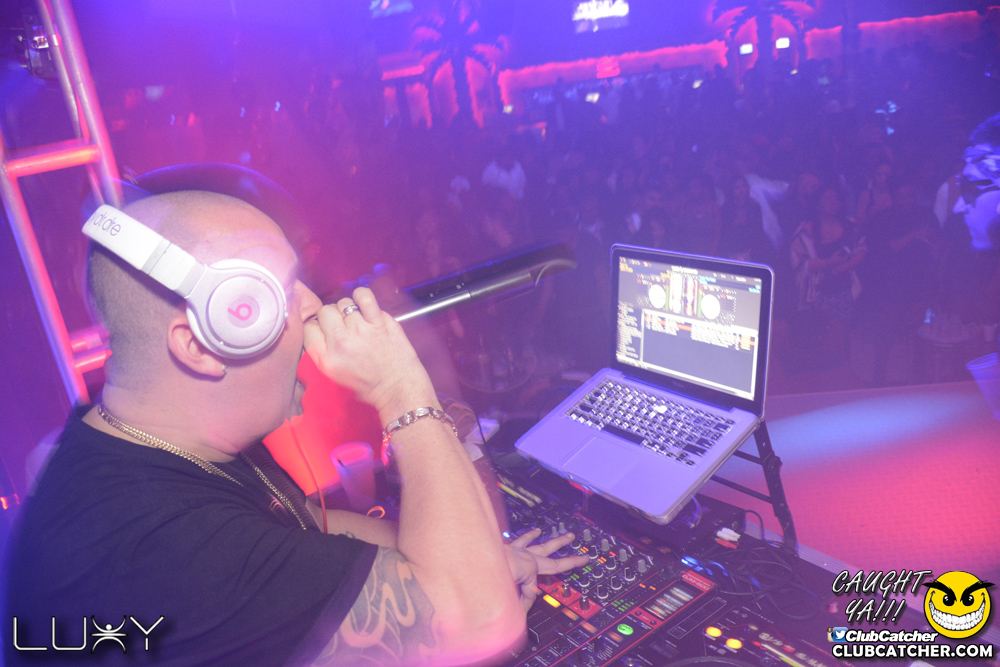 Luxy nightclub photo 61 - November 25th, 2016