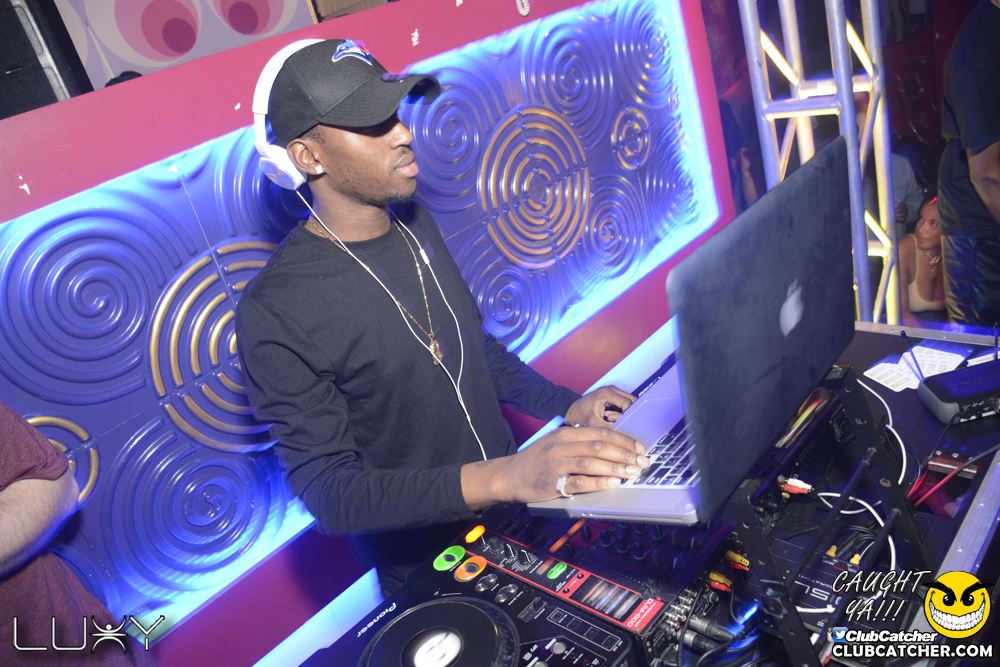 Luxy nightclub photo 62 - November 25th, 2016