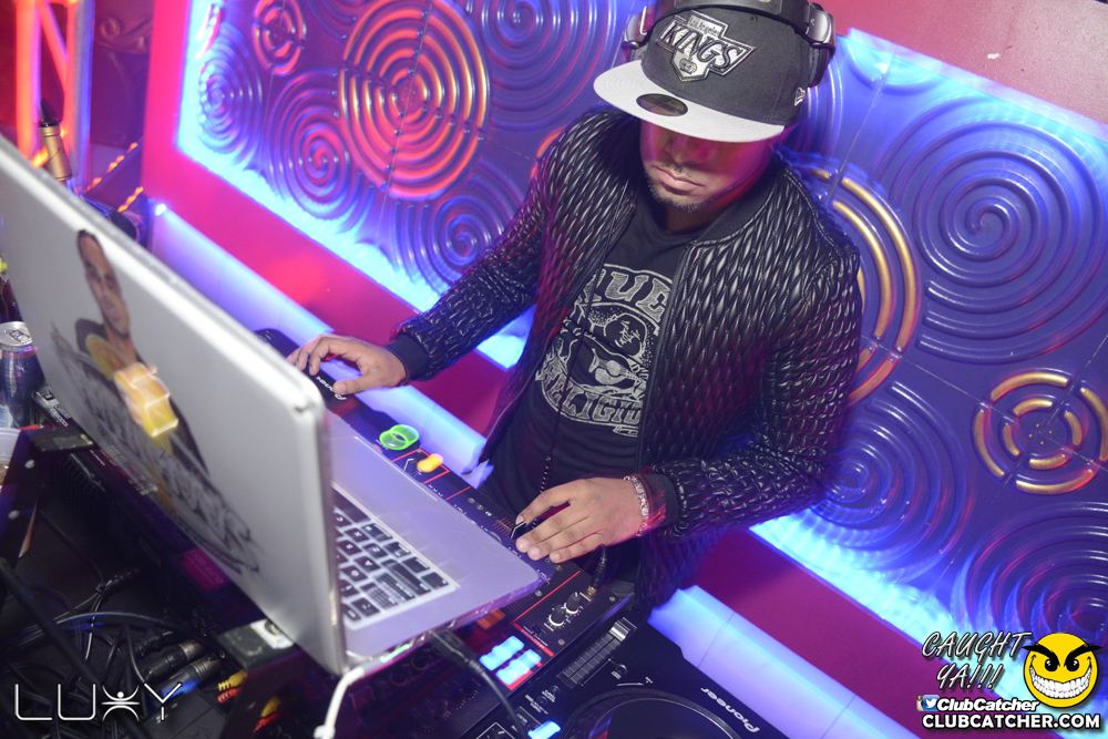 Luxy nightclub photo 64 - November 25th, 2016