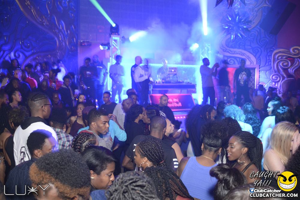 Luxy nightclub photo 65 - November 25th, 2016