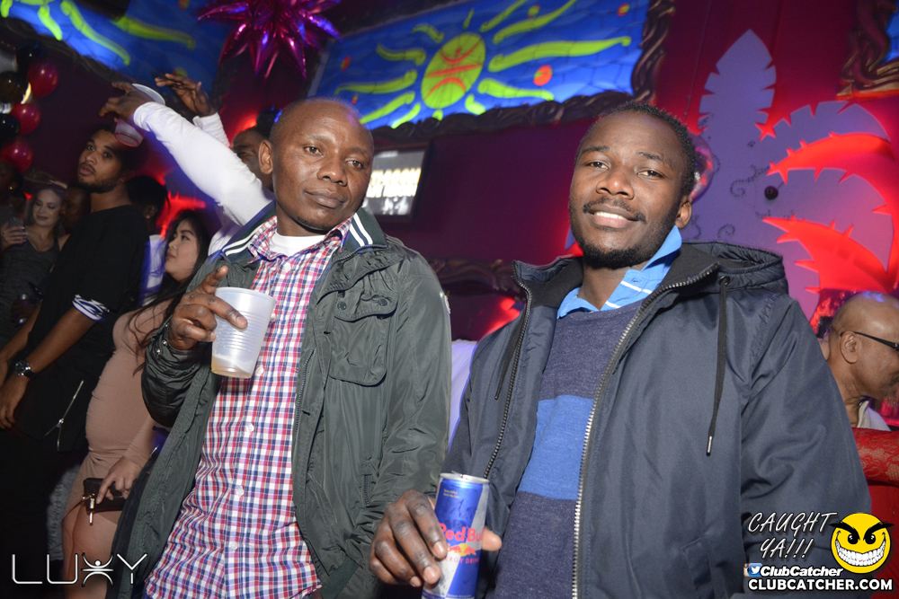 Luxy nightclub photo 66 - November 25th, 2016