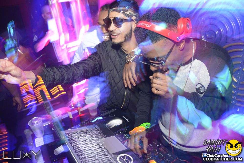 Luxy nightclub photo 69 - November 25th, 2016