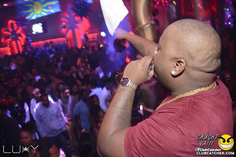 Luxy nightclub photo 70 - November 25th, 2016