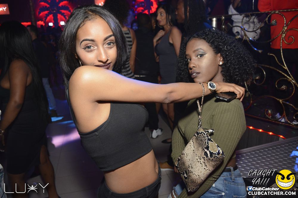Luxy nightclub photo 8 - November 25th, 2016