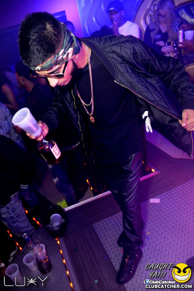 Luxy nightclub photo 71 - November 25th, 2016