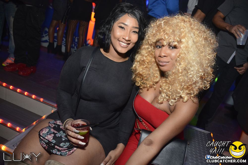 Luxy nightclub photo 72 - November 25th, 2016