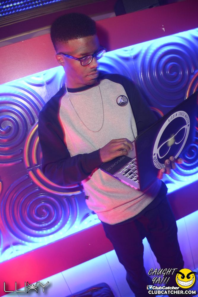Luxy nightclub photo 74 - November 25th, 2016