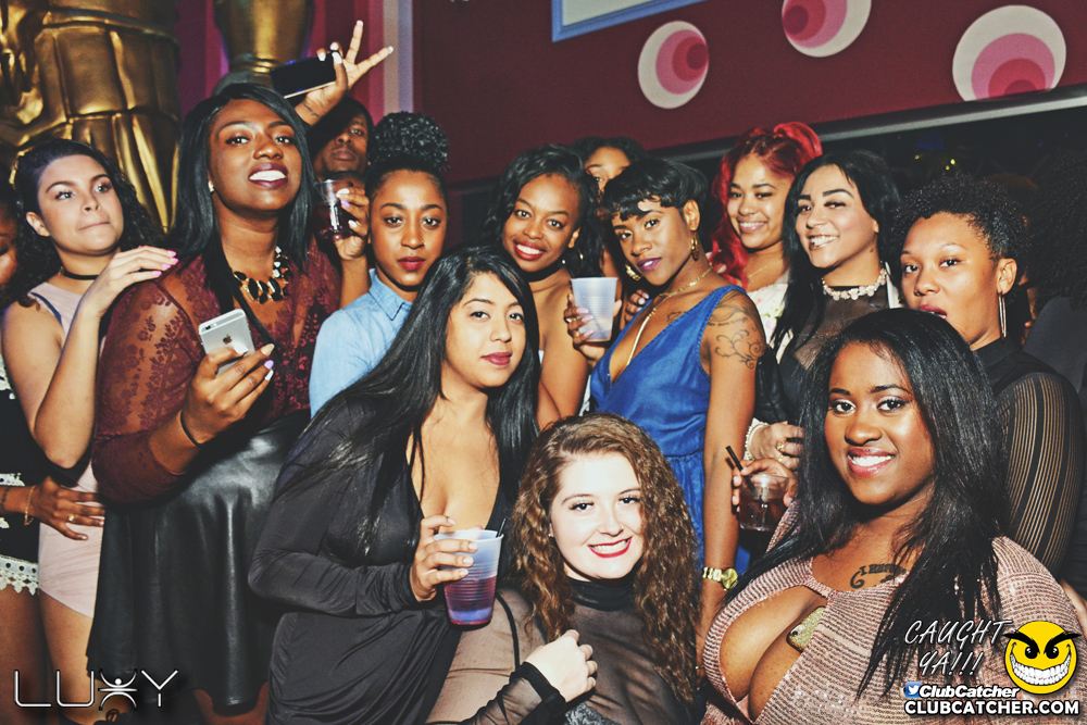 Luxy nightclub photo 75 - November 25th, 2016
