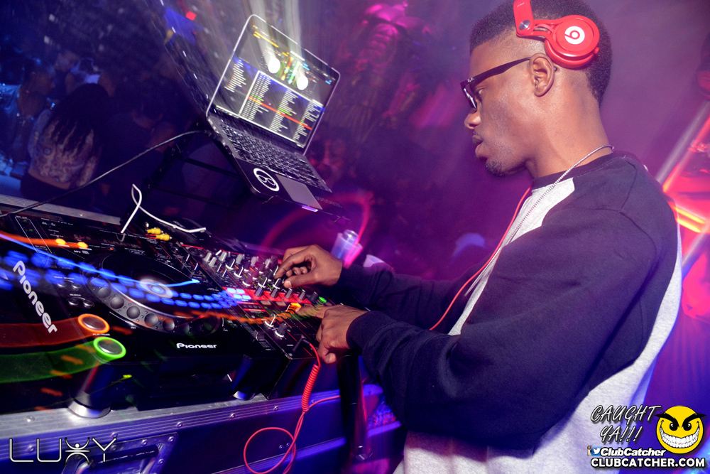Luxy nightclub photo 76 - November 25th, 2016