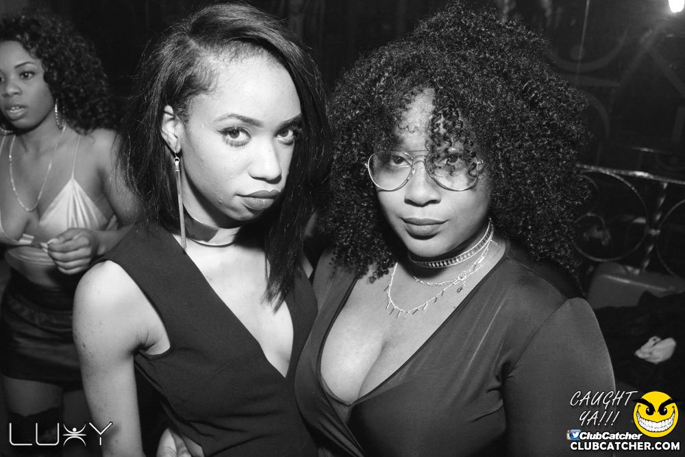 Luxy nightclub photo 77 - November 25th, 2016