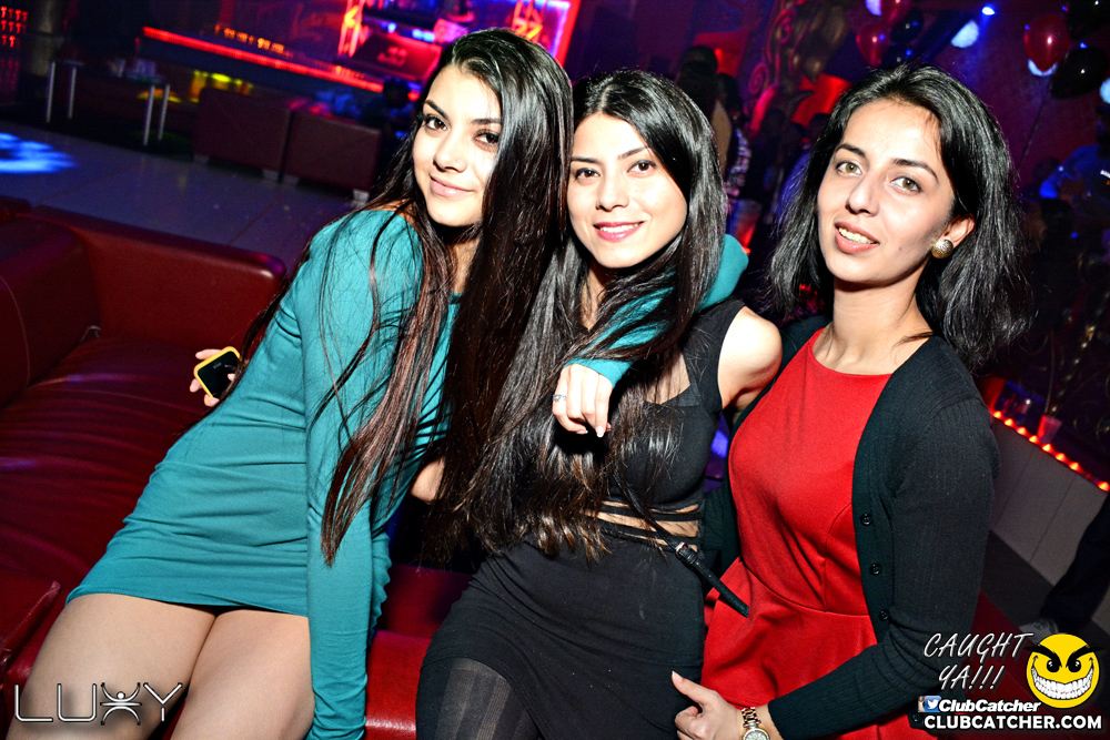 Luxy nightclub photo 80 - November 25th, 2016